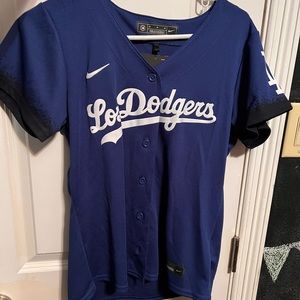 Nike Women’s Dodgers Jersey